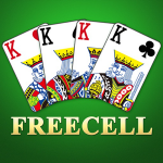 FreeCell Solitaire