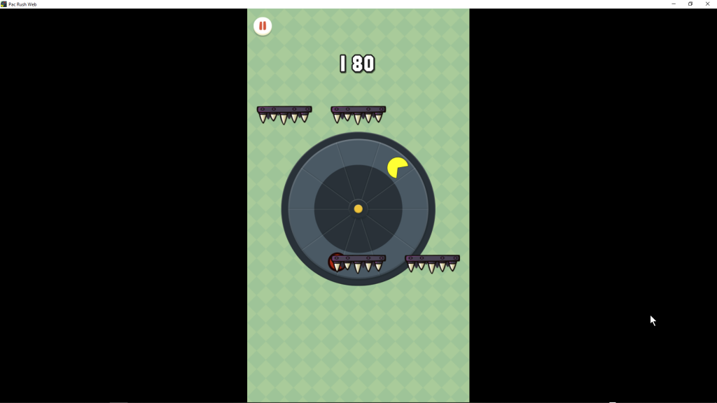 Pac Rush – Player’s Guide – FreeGameSquad