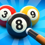 8 Ball Pool Billiards